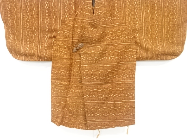 JAPANESE COAT FOR KIMONO